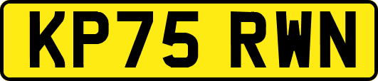 KP75RWN