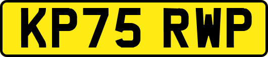 KP75RWP