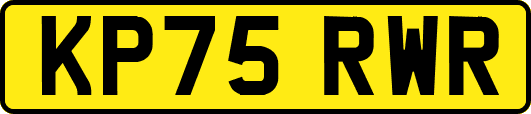 KP75RWR