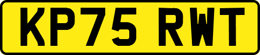 KP75RWT