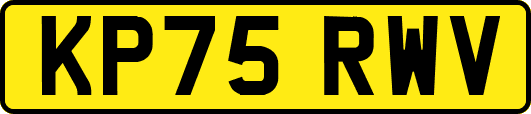 KP75RWV