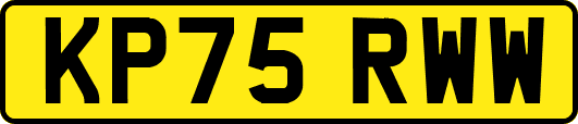 KP75RWW