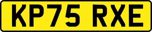 KP75RXE