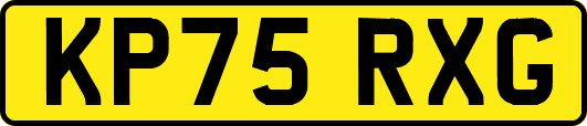 KP75RXG