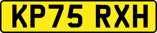 KP75RXH