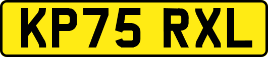 KP75RXL
