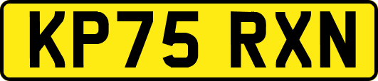 KP75RXN