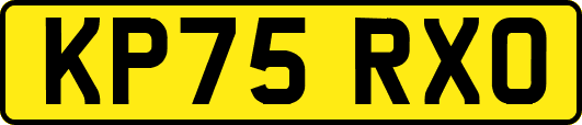 KP75RXO