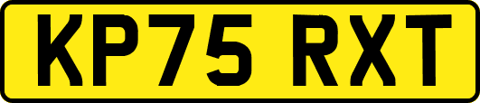KP75RXT