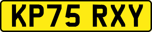 KP75RXY