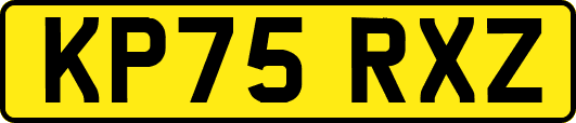 KP75RXZ