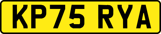 KP75RYA