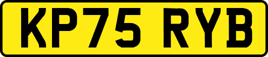 KP75RYB
