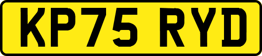 KP75RYD