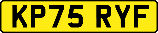 KP75RYF