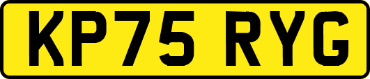 KP75RYG