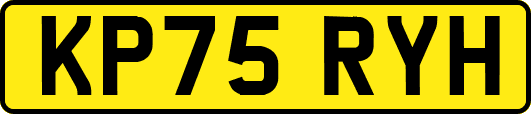 KP75RYH