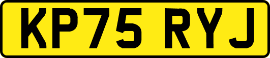 KP75RYJ