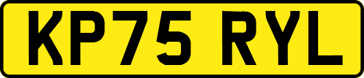 KP75RYL