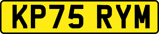 KP75RYM
