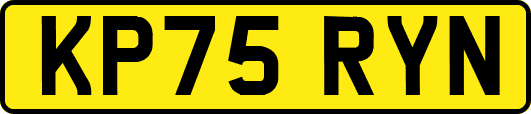 KP75RYN