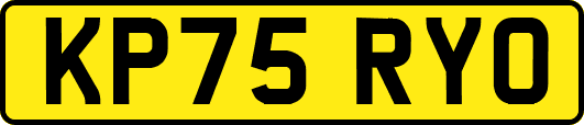 KP75RYO
