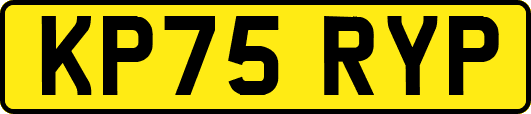 KP75RYP