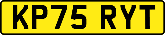 KP75RYT