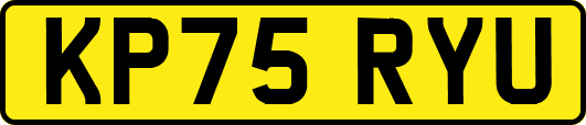 KP75RYU