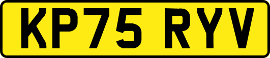 KP75RYV