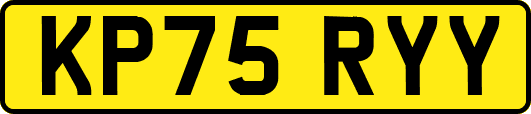 KP75RYY