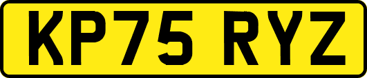 KP75RYZ