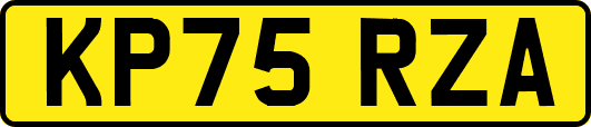 KP75RZA