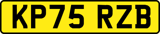 KP75RZB