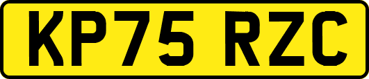 KP75RZC