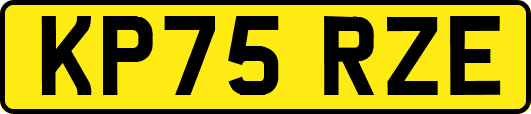 KP75RZE