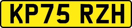 KP75RZH