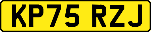 KP75RZJ