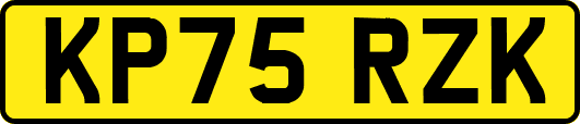 KP75RZK