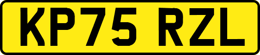 KP75RZL