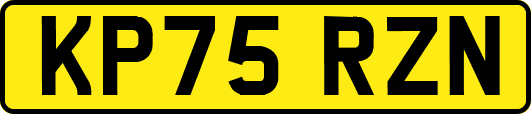 KP75RZN