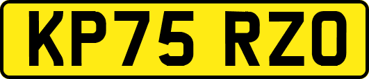 KP75RZO