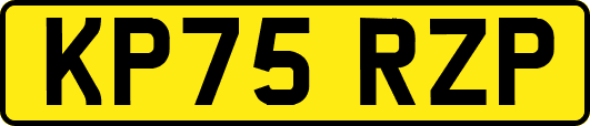KP75RZP