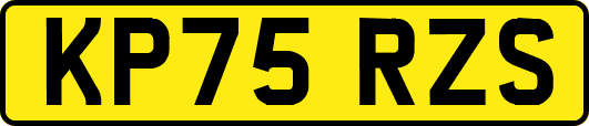 KP75RZS