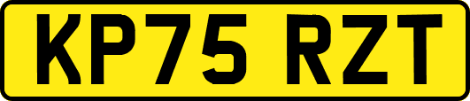 KP75RZT