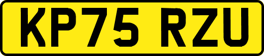 KP75RZU