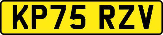 KP75RZV