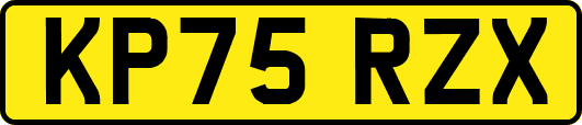 KP75RZX