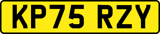 KP75RZY