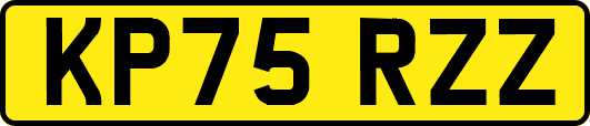 KP75RZZ